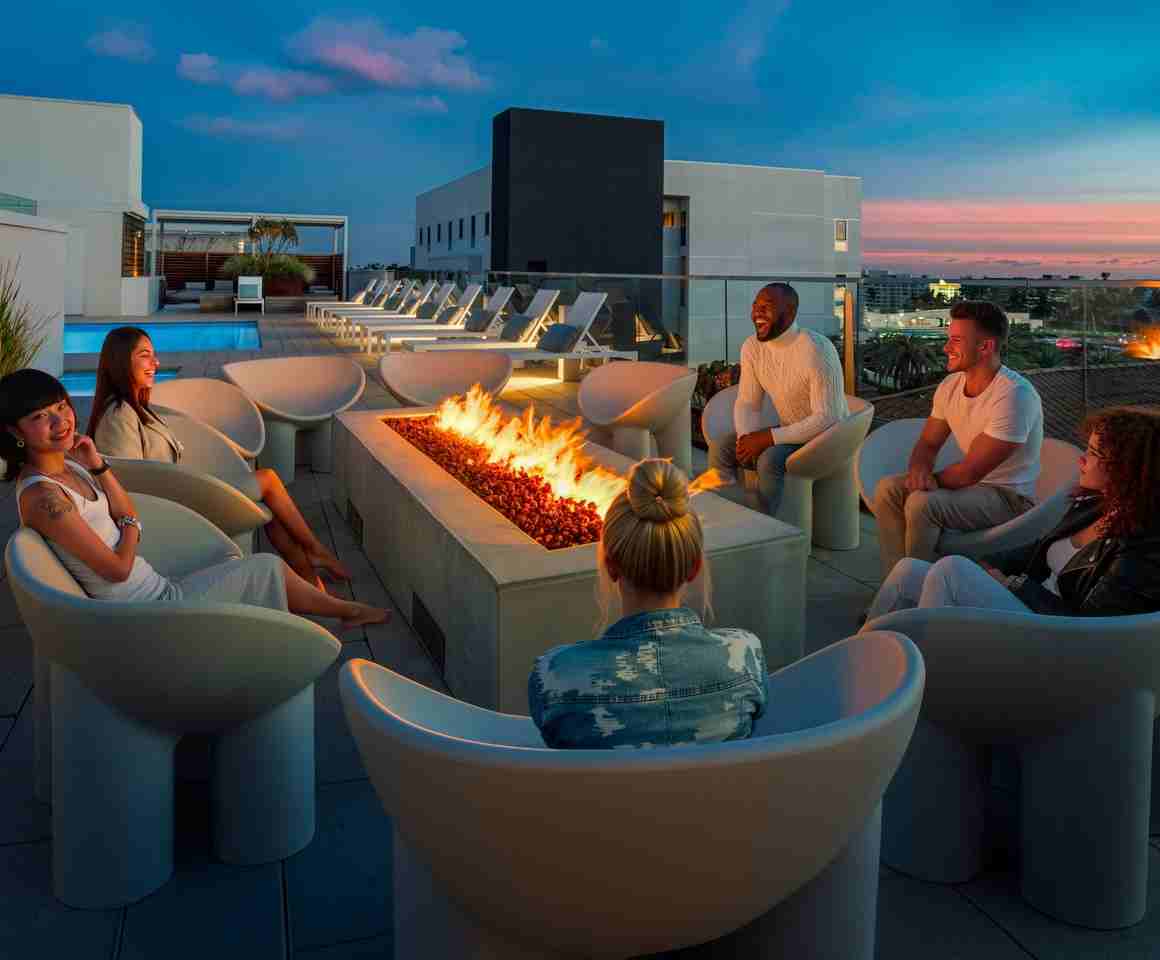 1550 Lincoln Boulevard Santa Monica, CA 90401 - Photo 6 of 31