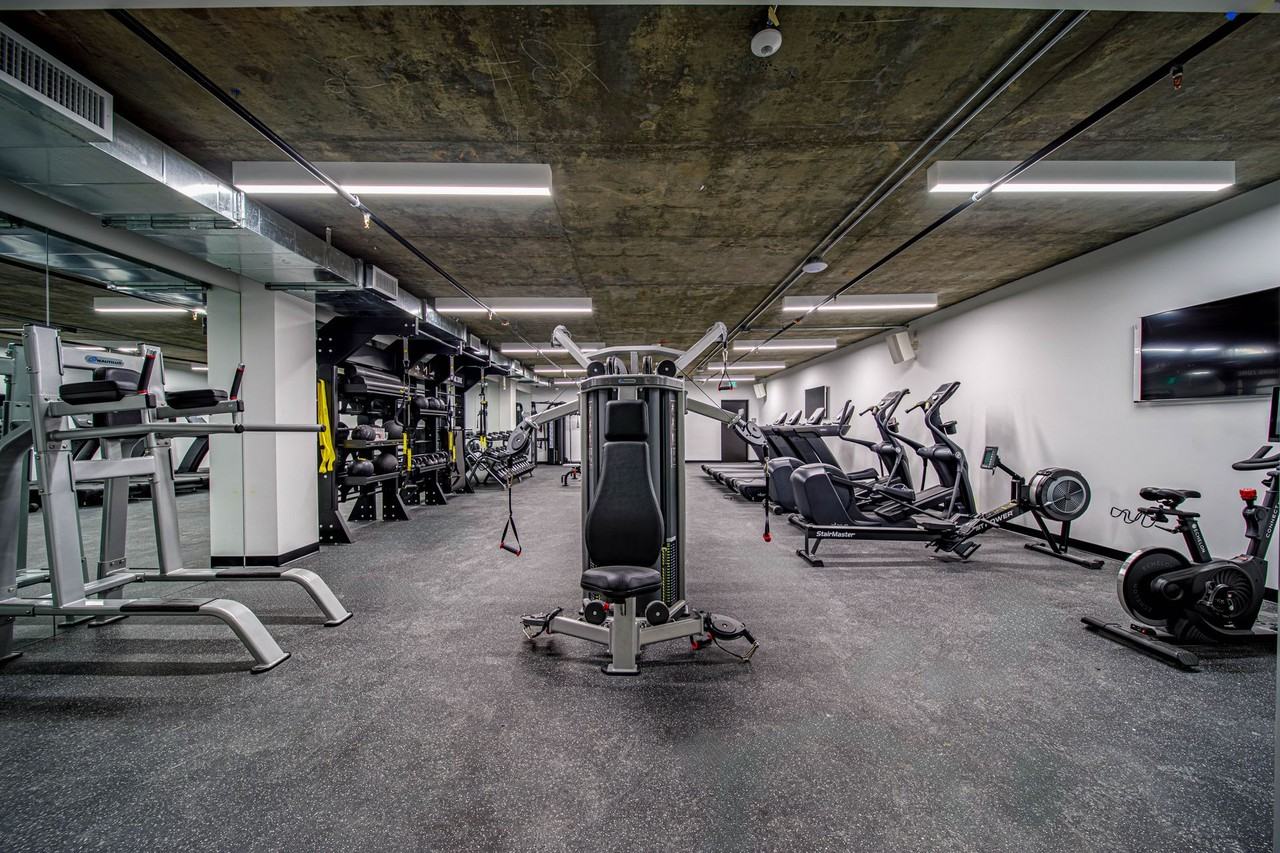 1550 Lincoln Boulevard Santa Monica, CA 90401 - Photo 4 of 31