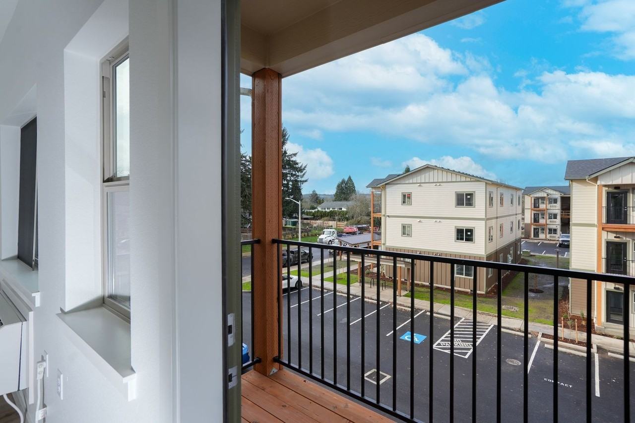 Riddell Apartments - Photo 4 of 50