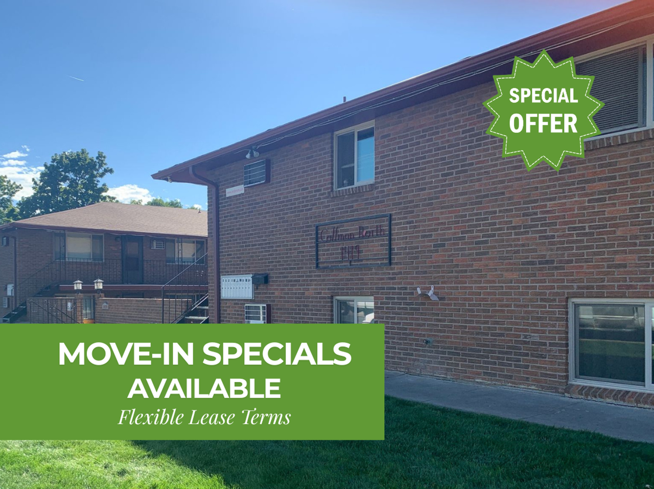 1419 Coffman Street - Photo 2 of 22