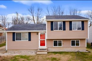 5402 Hasbrook Dr - Photo 1 of 1