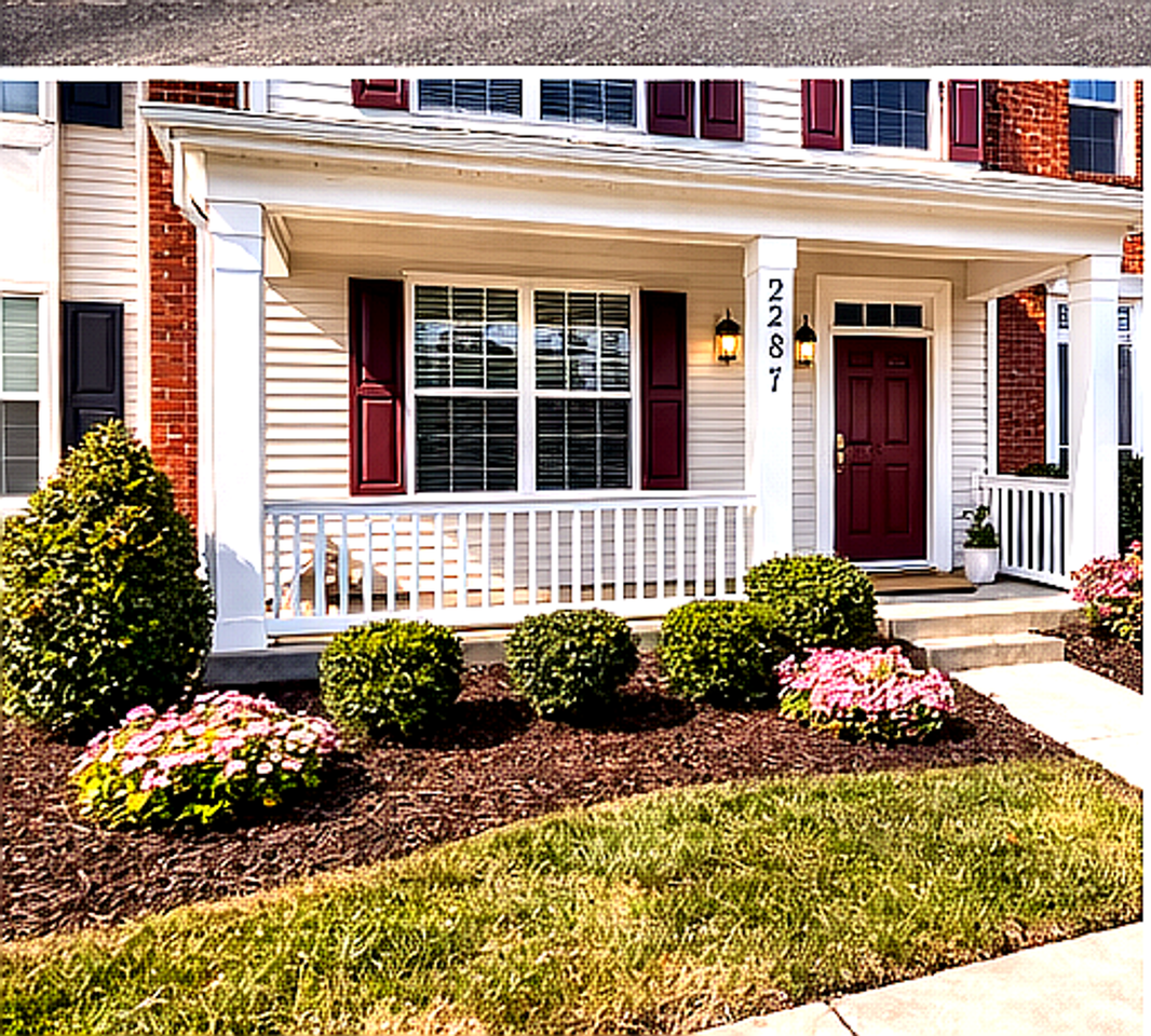 2287 Aston Mill Pl - Photo 2 of 9