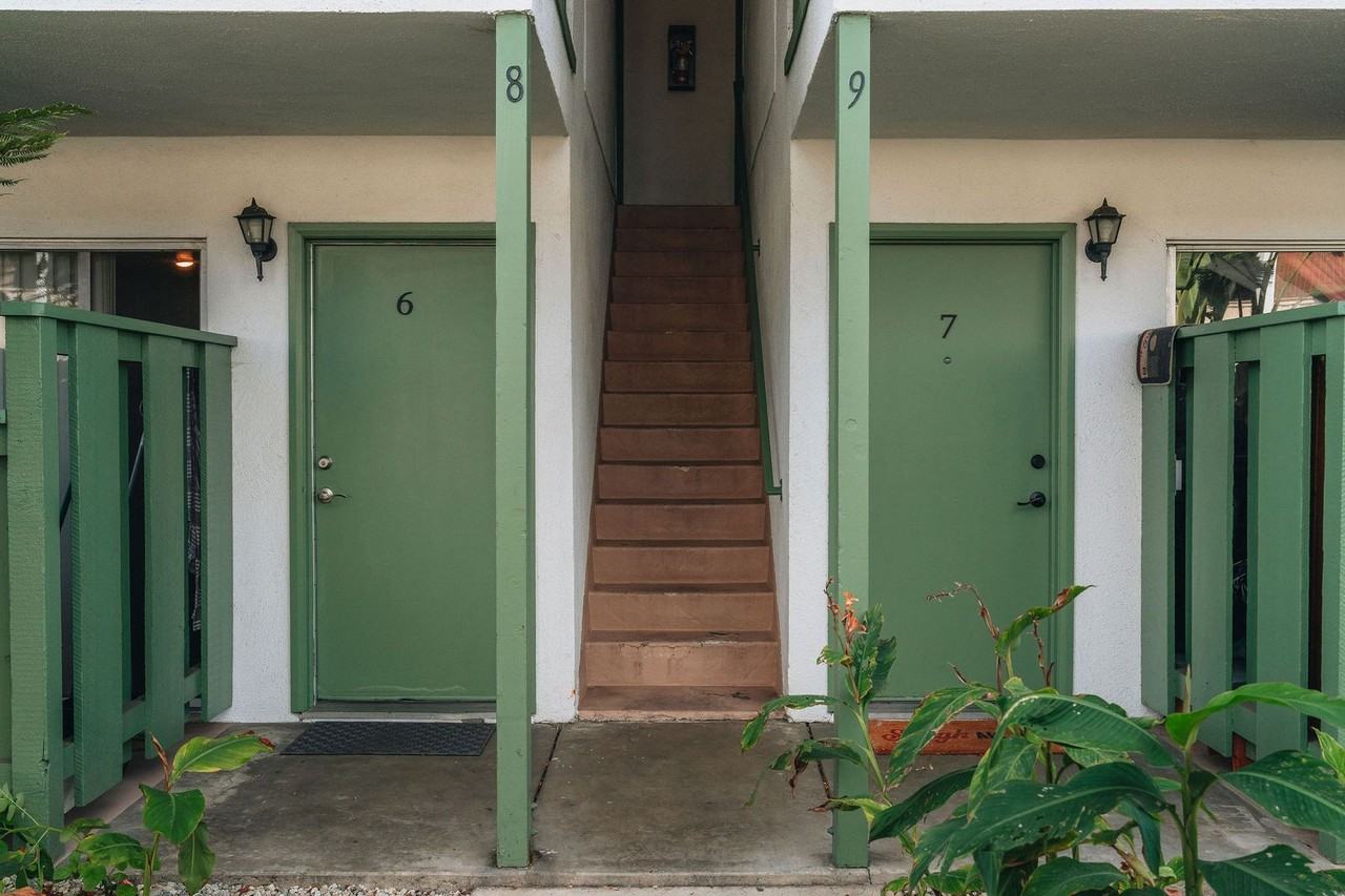 320 W Canon Perdido St #8 - Photo 3 of 14