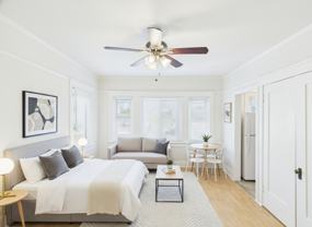 Vintage Studios with Historical Charm - Photo 1 of 1