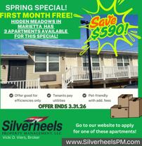 Hidden Meadows - Photo 1 of 1