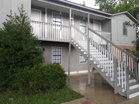 MORGAN AVE APARTMENTS - Photo 1 of 1