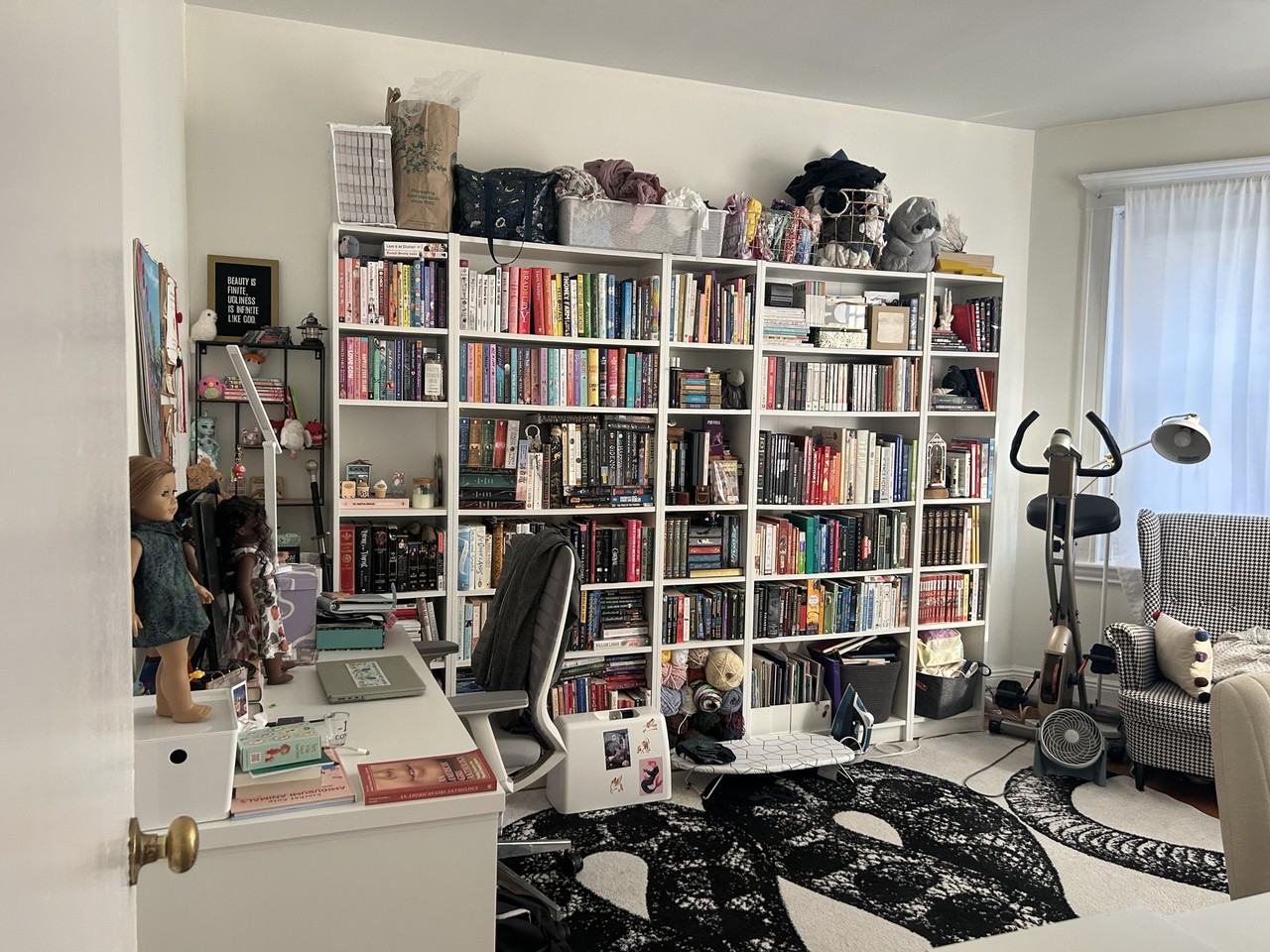 229 Kelton St #7B - Photo 2 of 16