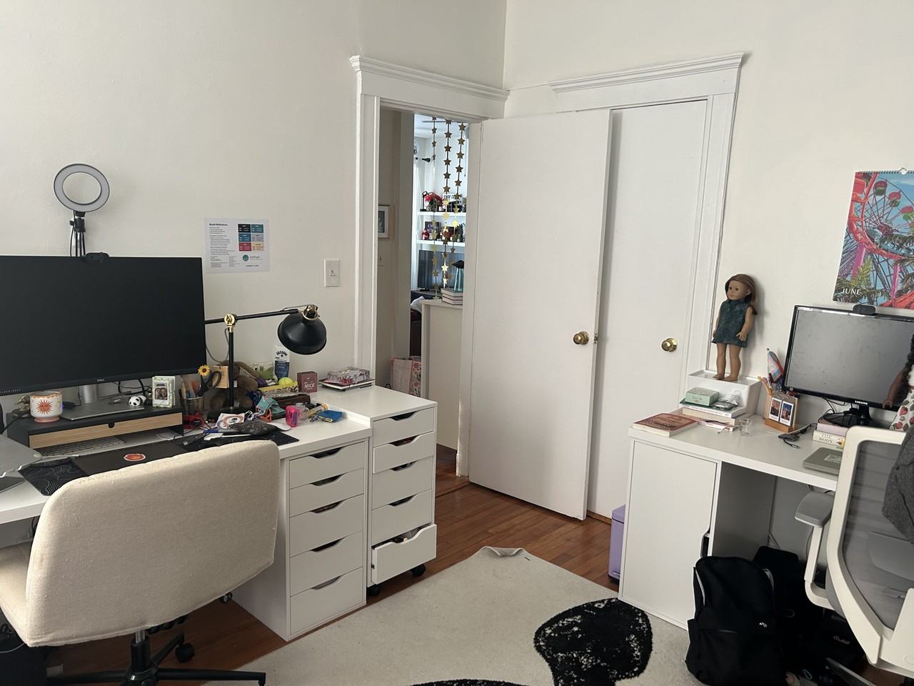 229 Kelton St #7B - Photo 3 of 16