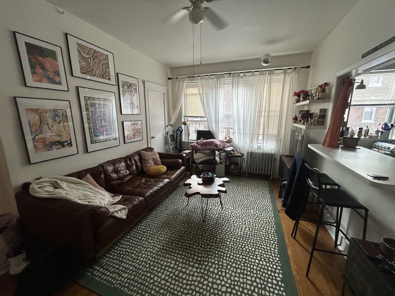 229 Kelton St #7B - Photo 5 of 16