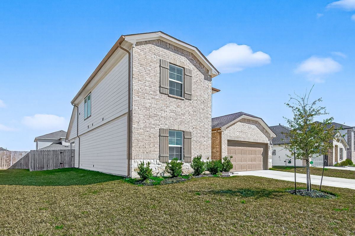 7427 Audubon Russet Dr - Photo 3 of 50