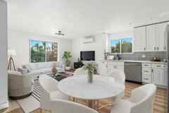 Now Leasing Beautifully Renovated Apartments at 4th and Arbor! - Photo 1 of 1