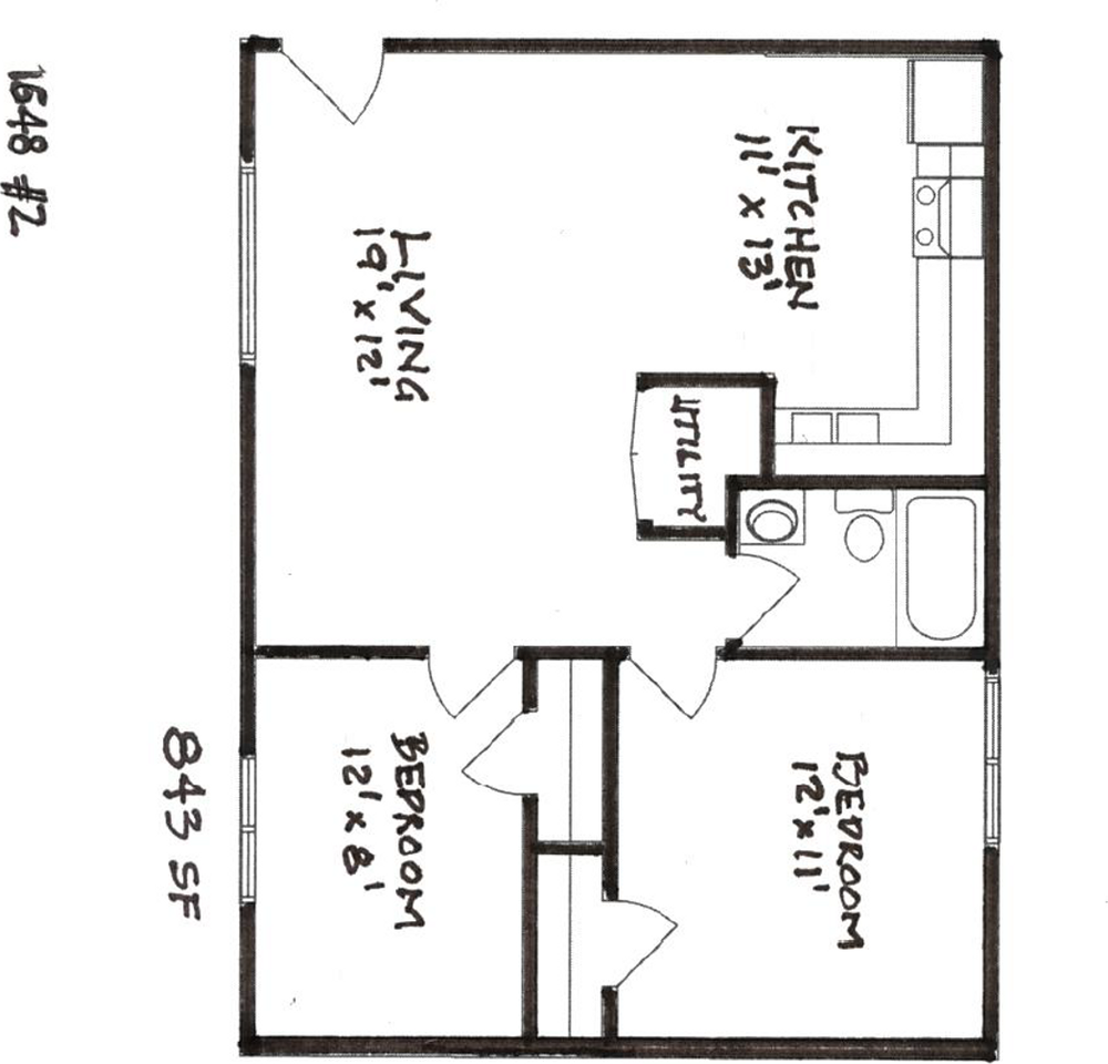 RS Apartments - Photo 5 of 13