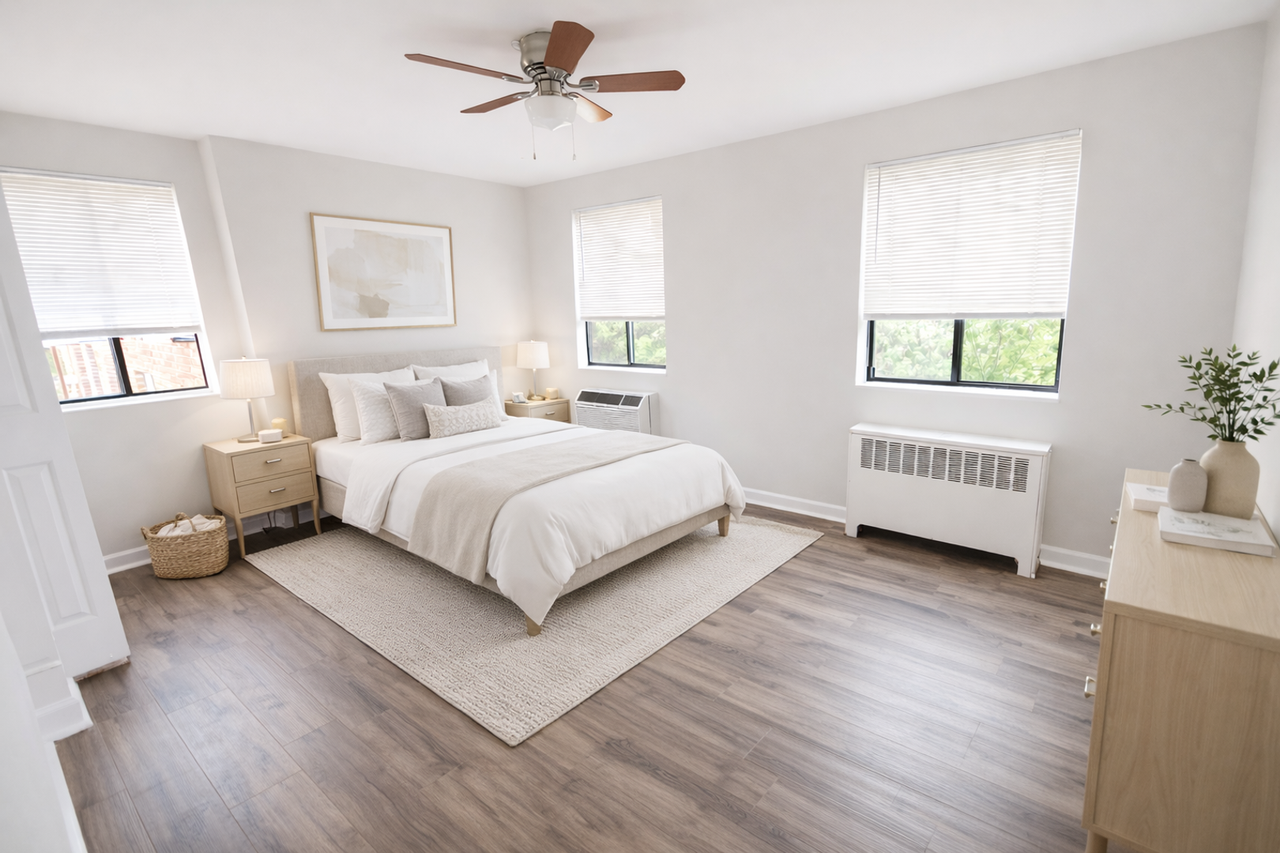 6 Galveston St Sw #303 - Photo 5 of 20