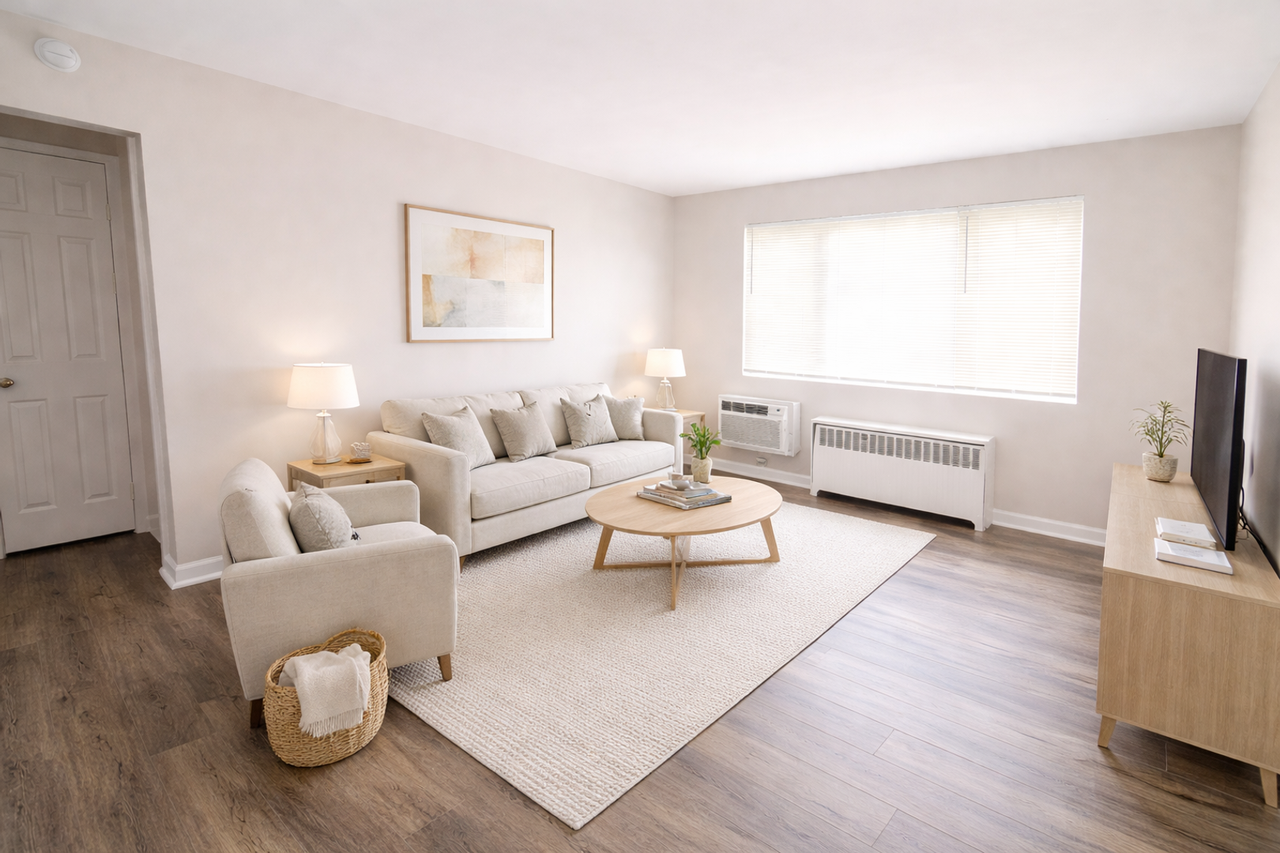 6 Galveston St Sw #303 - Photo 7 of 20