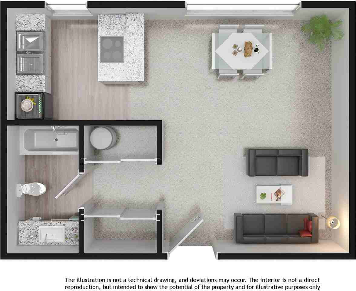 Woodland - Photo 7 of 36