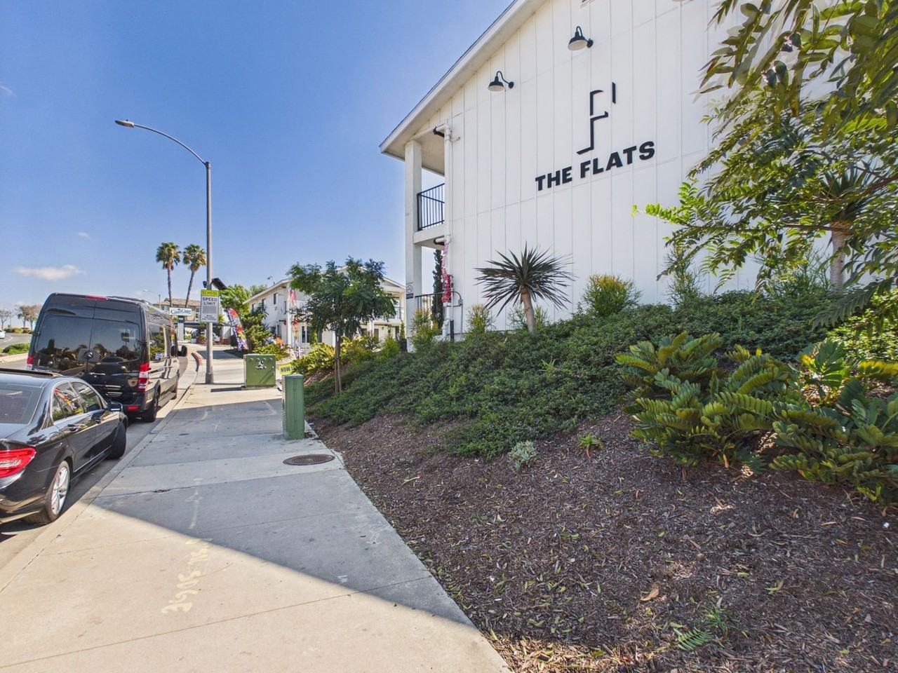 The Flats - Photo 3 of 45