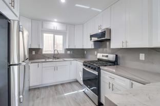 Newly Renovated 2 Bedroom/1 Bathroom - Photo 1 of 1