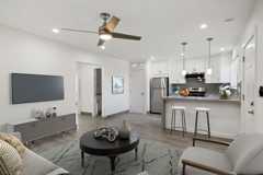 Move in Promotion! 2 Bedroom/1 Bathroom Remodeled Apartment - Photo 1 of 1