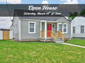 1173 Hildreth Ave - Photo 1 of 1