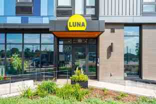 Luna Apartments - Photo 1 of 1