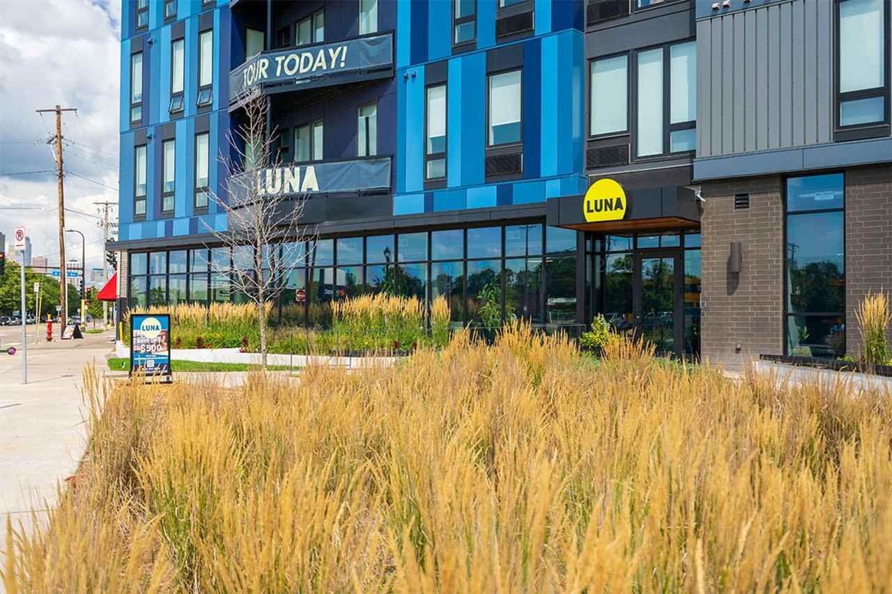 Luna Apartments - Photo 2 of 50