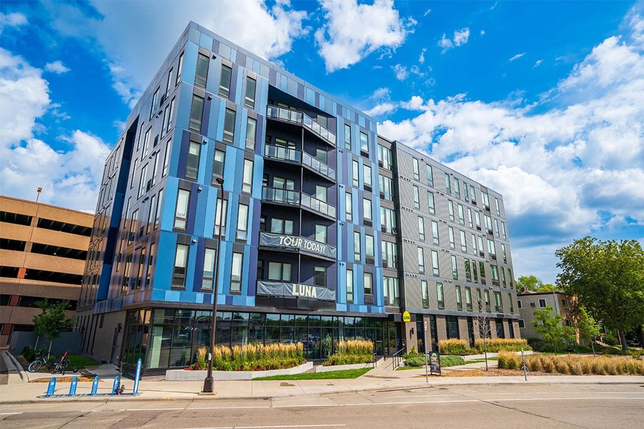 Luna Apartments - Photo 3 of 50