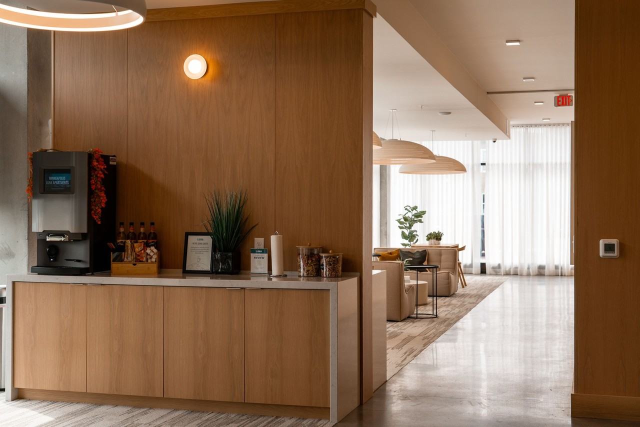 Luna Apartments - Photo 7 of 50