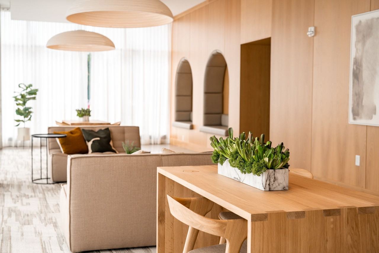 Luna Apartments - Photo 4 of 38