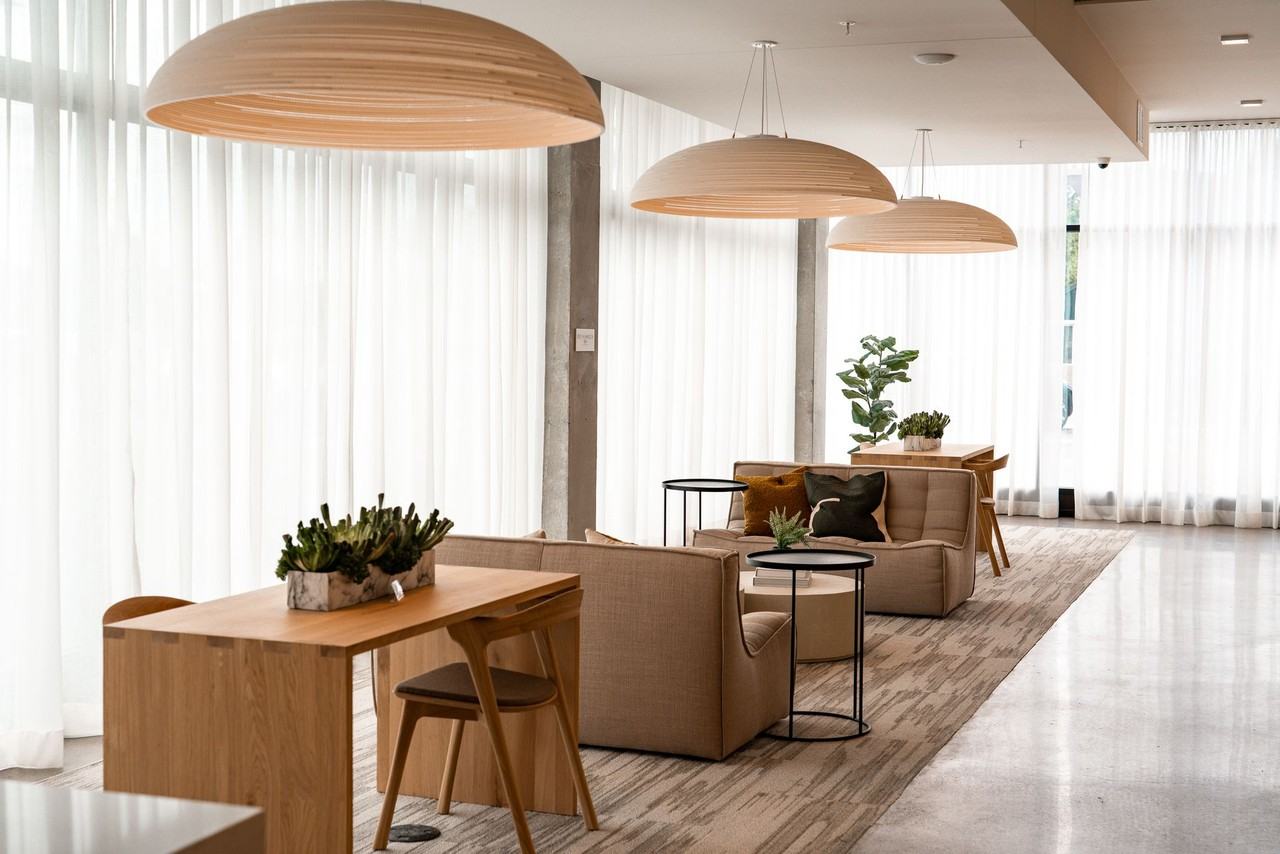 Luna Apartments - Photo 2 of 33