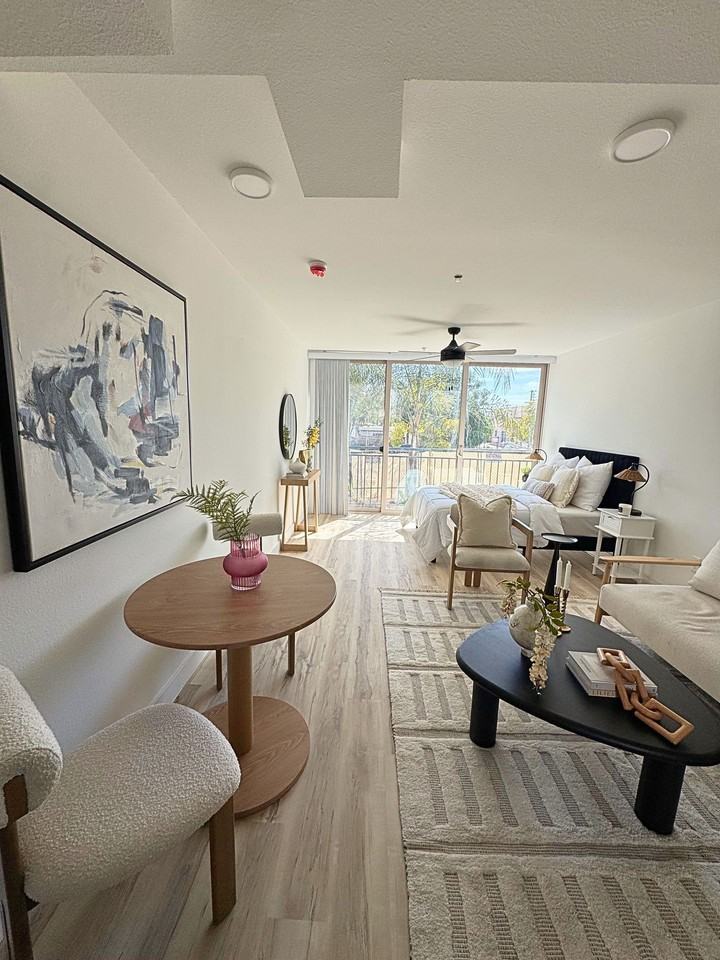 Introducing The Mayer - Photo 3 of 11