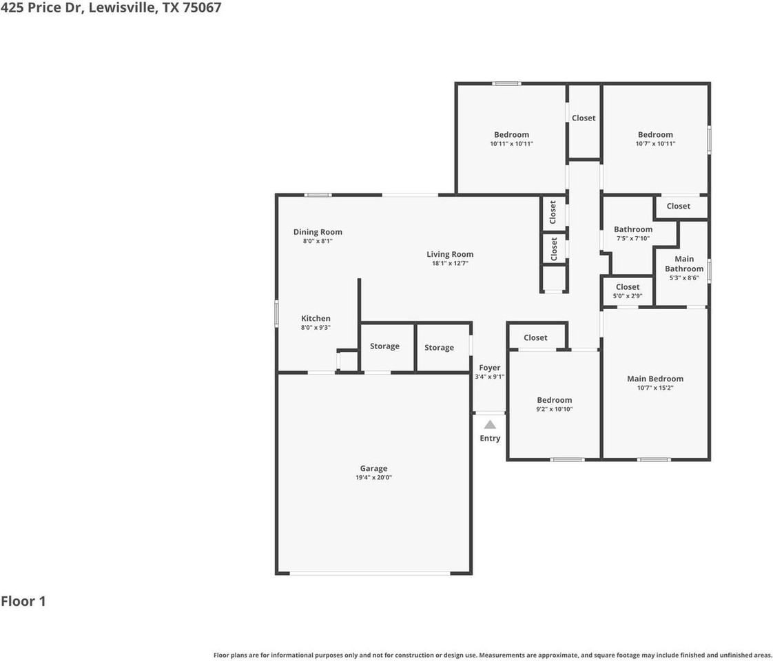 425 Price Dr - Photo 2 of 16
