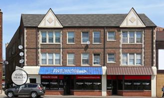 Heart of Arlington Heights! Steps away from Metra Station! - Photo 1 of 1