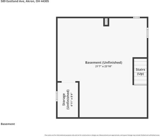 589 Eastland Ave - Photo 2 of 17