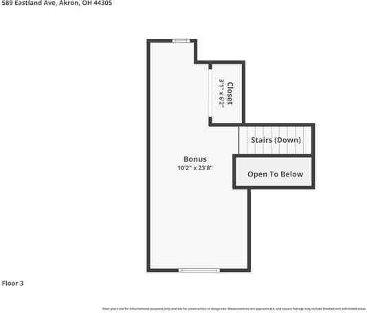 589 Eastland Ave - Photo 6 of 17