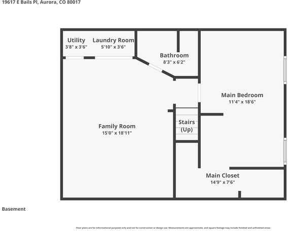 19617 E Bails Pl - Photo 2 of 15