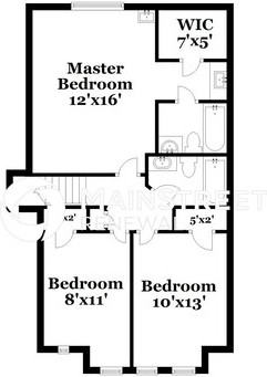 2144 Marbut Farms Entry - Photo 3 of 17