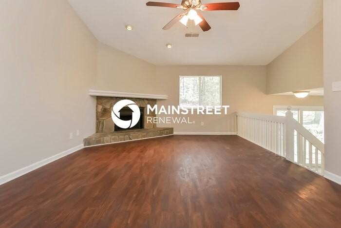 2144 Marbut Farms Entry - Photo 4 of 17