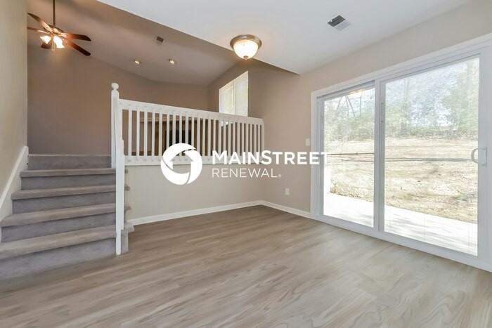 2144 Marbut Farms Entry - Photo 6 of 17