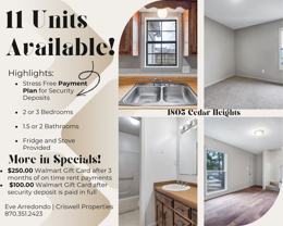 Cedar Heights Dr. - Photo 1 of 1