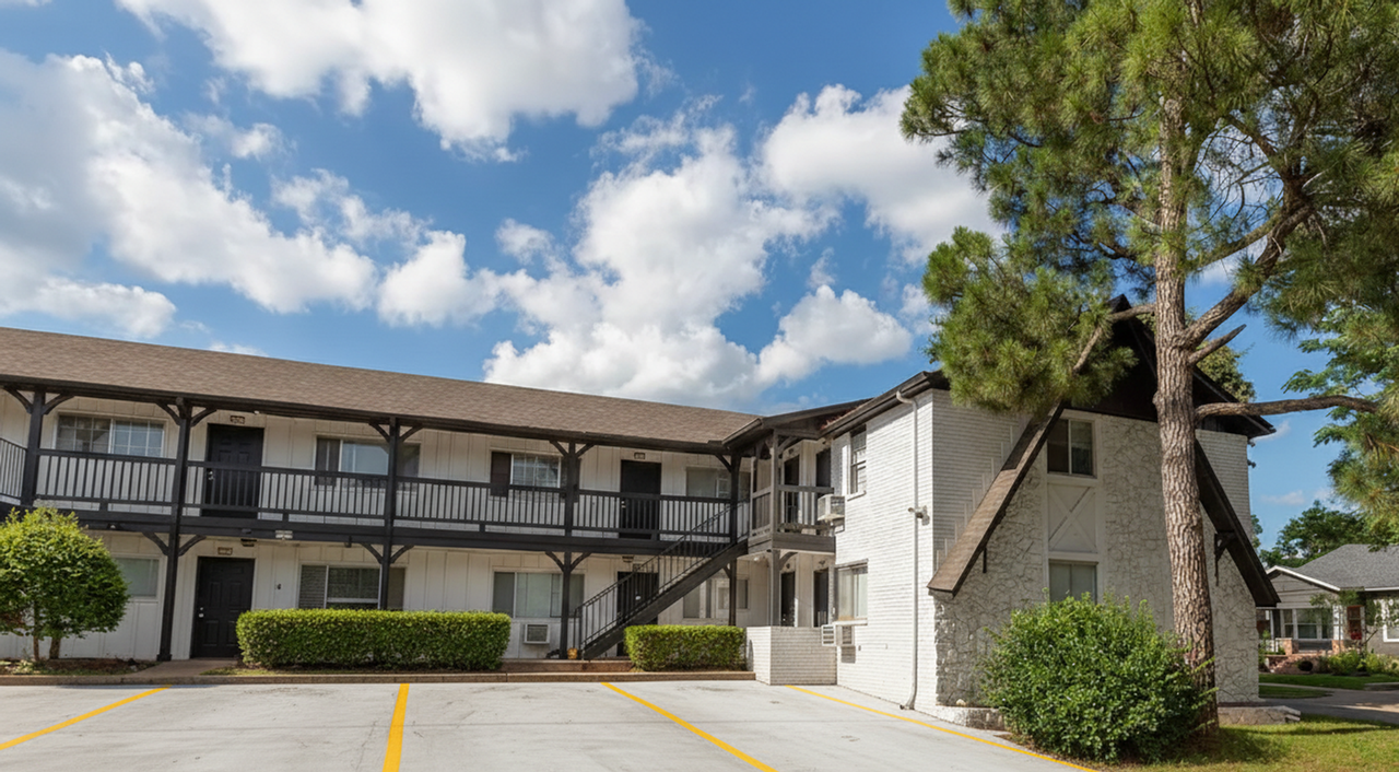 West Apartments - Photo 2 of 9