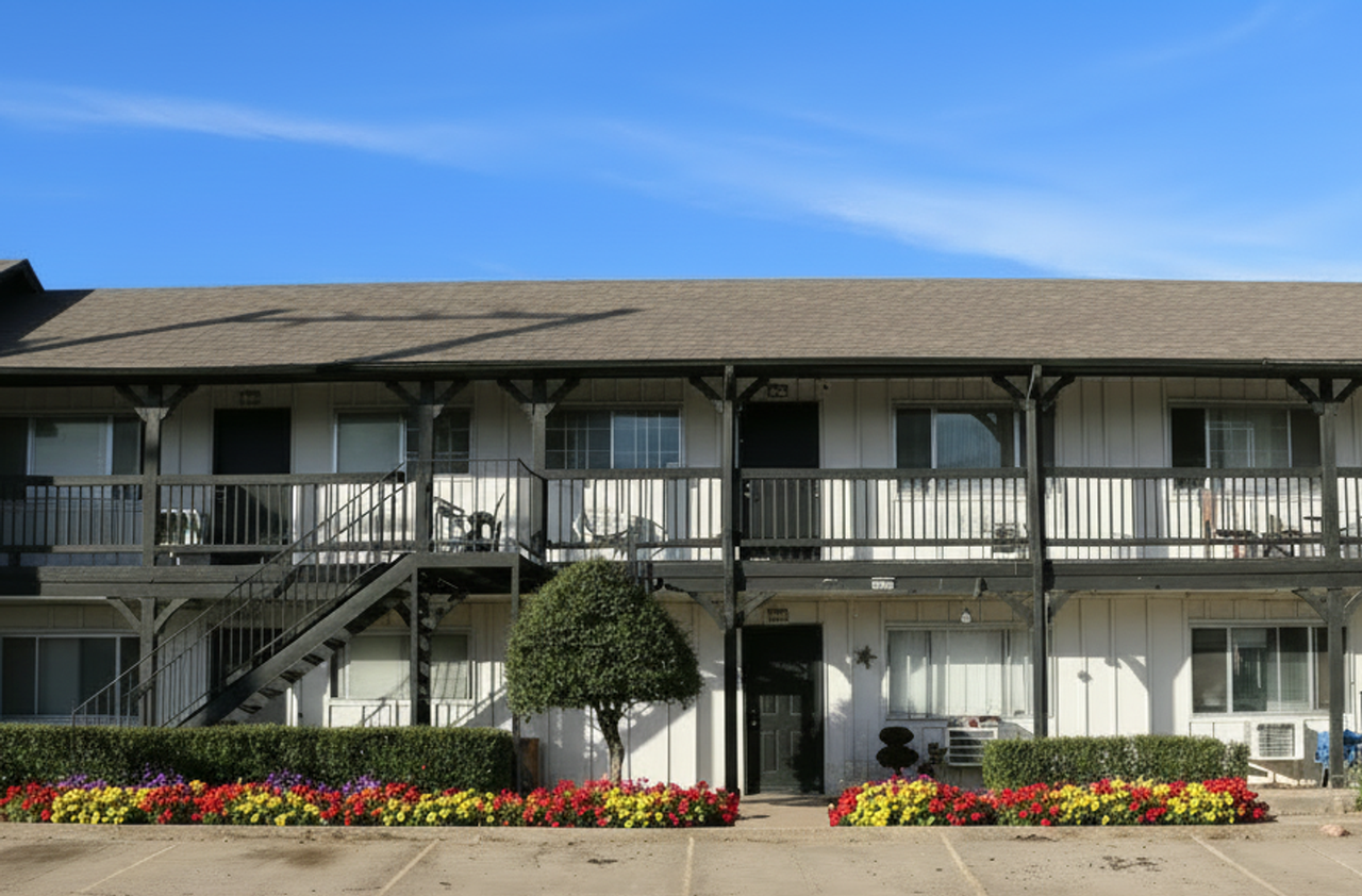 West Apartments - Photo 3 of 9