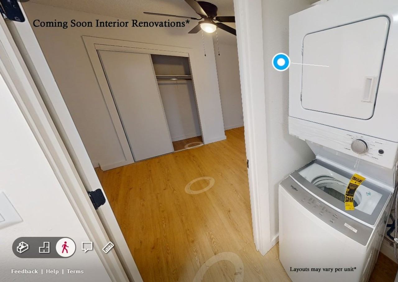 West Apartments - Photo 5 of 9