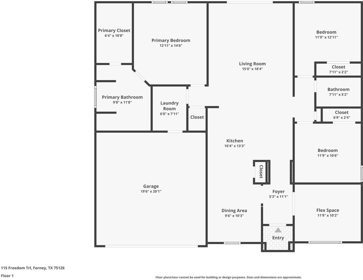 115 Freedom Trl - Photo 2 of 16