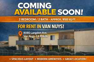 featured image of 8080 Langdon Ave