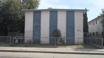 featured image of 3308 E Olive Ave