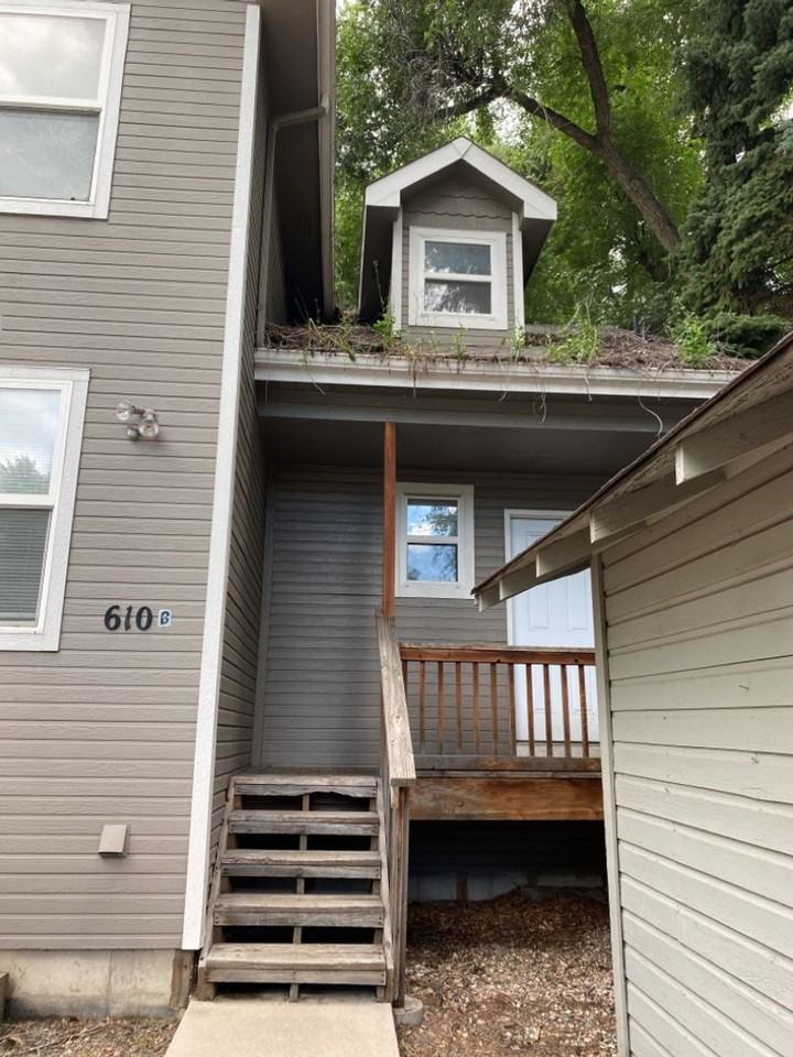 610 S Whitcomb St #B - Photo 3 of 41