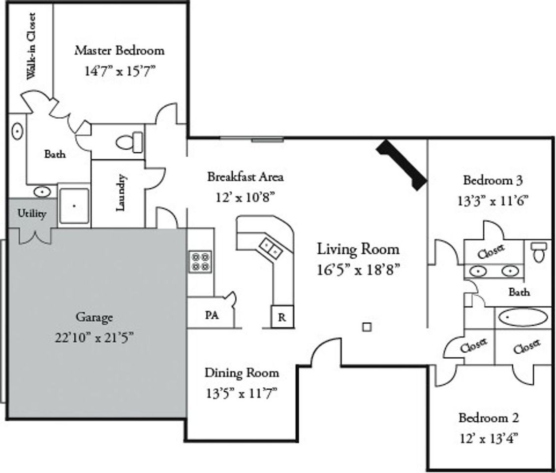 2303 Roslyn Ct - Photo 2 of 43