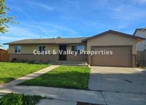 319 Maple Avenue, Greenfield, CA 93927 - Photo 1 of 1