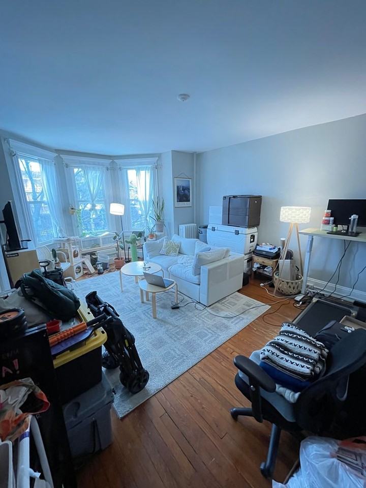 3006 Guilford Ave - Photo 4 of 6