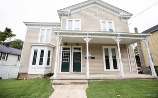 featured image of 410 E 2nd St